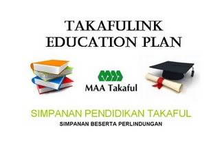 MAA Takafulink Education